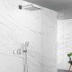 Ручной душ, 3 режима струи Grohe Rainshower SmartActive (26550000) Ручной душ, 3 режима струи Grohe Rainshower SmartActive (26550000)