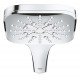 Ручной душ, 3 режима струи Grohe Rainshower SmartActive (26550000) Ручной душ, 3 режима струи Grohe Rainshower SmartActive (26550000)