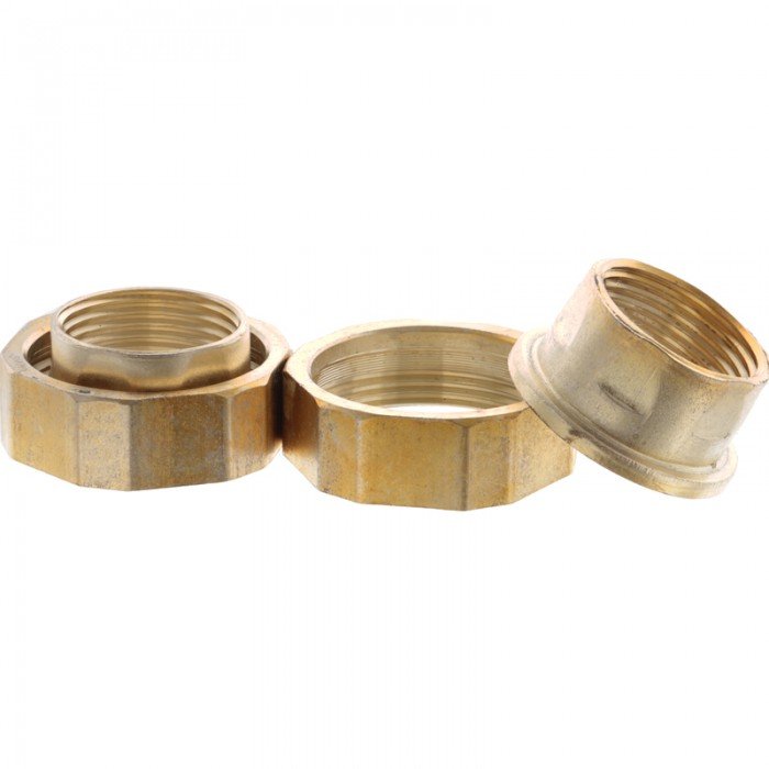 Насос циркуляционный центробежный Koer KP.GRS-25/8-2-180 (с гайками, кабелем и вилкой) (KP0253)