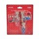 Комплект для подключения бойлера Koer SET-25-1/2 (KR5458) Комплект для подключения бойлера Koer SET-25-1/2 (KR5458)
