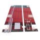 Дверь в нишу Koer SR SD04-120x200-TR-07 прозрачное стекло Easy Clean 10мм, графит (KR5388) Дверь в нишу Koer SR SD04-120x200-TR-07 прозрачное стекло Easy Clean 10мм, графит (KR5388)