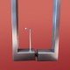 Дверь в нишу Koer SR SD04-120x200-TR-07 прозрачное стекло Easy Clean 10мм, графит (KR5388) Дверь в нишу Koer SR SD04-120x200-TR-07 прозрачное стекло Easy Clean 10мм, графит (KR5388)