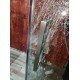 Дверь в нишу Koer SR SD04-120x200-TR-07 прозрачное стекло Easy Clean 10мм, графит (KR5388) Дверь в нишу Koer SR SD04-120x200-TR-07 прозрачное стекло Easy Clean 10мм, графит (KR5388)