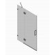 Дверь в нишу Koer SR SD04-120x200-TR-07 прозрачное стекло Easy Clean 10мм, графит (KR5388) Дверь в нишу Koer SR SD04-120x200-TR-07 прозрачное стекло Easy Clean 10мм, графит (KR5388)