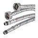 Гибкая подводка Champion FH-01-F1/2"xM10-80 нержавейка (пара) (AC0670) Гибкая подводка Champion FH-01-F1/2"xM10-80 нержавейка (пара) (AC0670)