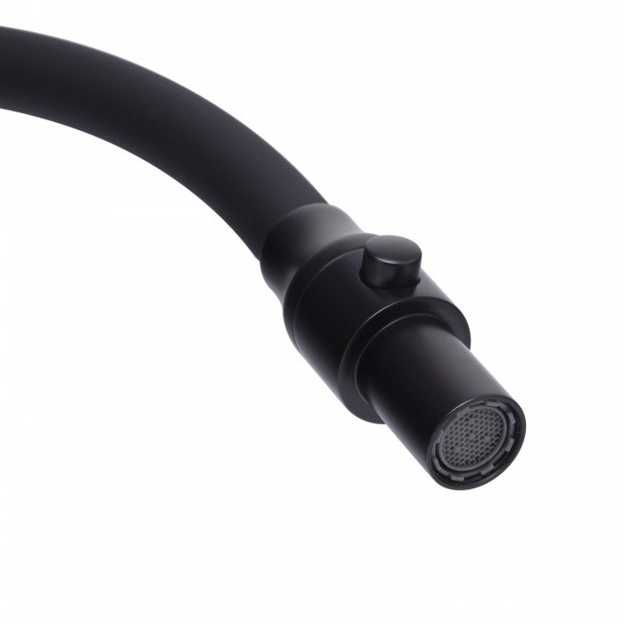 Змішувач для кухні Koer KB-72009-05 з виходом для питної води (KR5007)