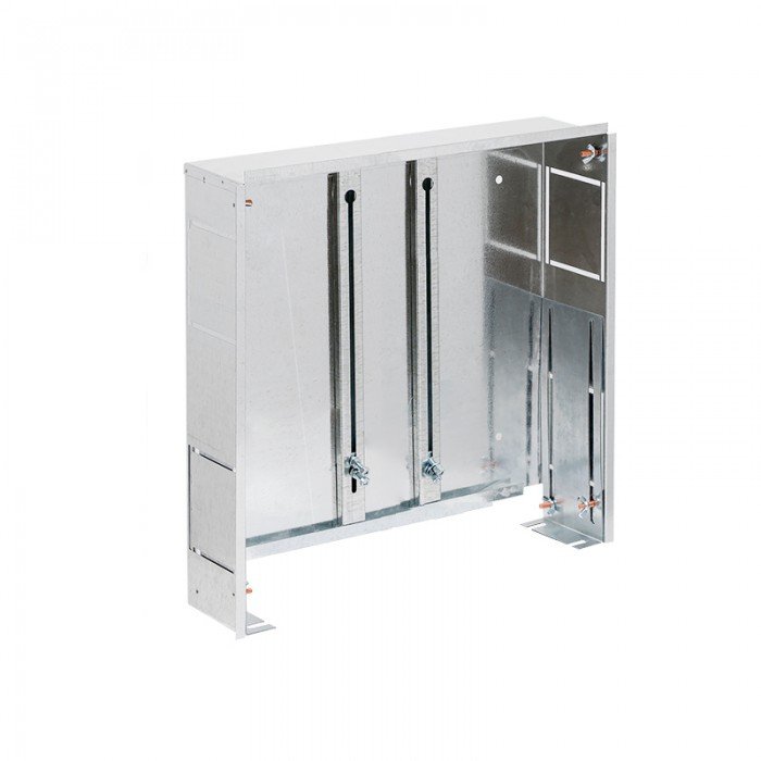 Шкаф коллекторный Koer KR.8022 480x580x110, внутренний (KR3204)