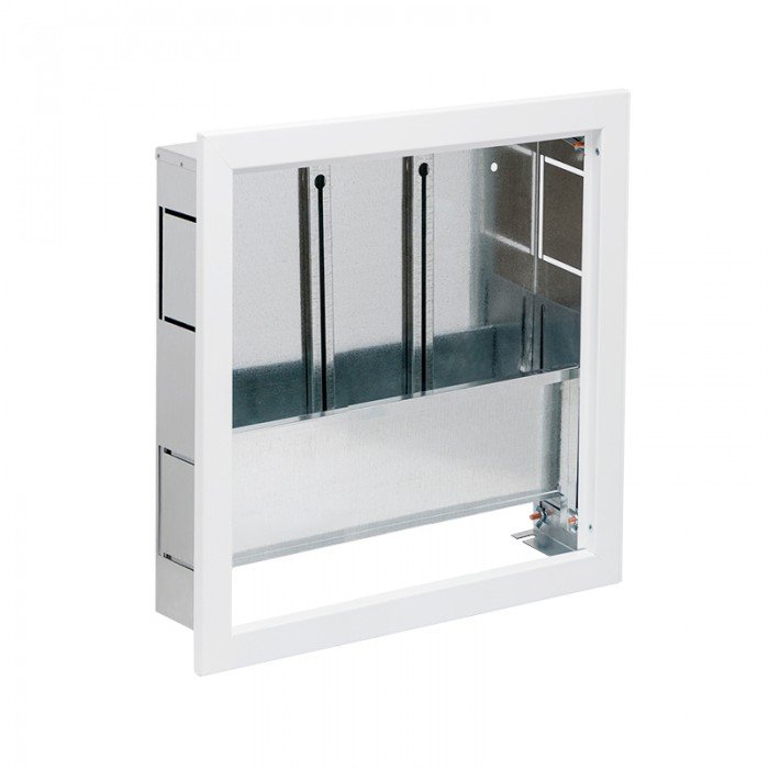 Шкаф коллекторный Koer KR.8022 480x580x110, внутренний (KR3204)