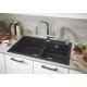 Композитна мийка для кухні Grohe K500 (31649AP0) Композитна мийка для кухні Grohe K500 (31649AP0)