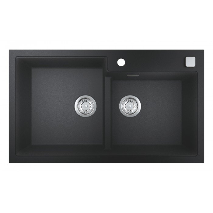 Композитна мийка для кухні Grohe K500 (31649AP0) Композитна мийка для кухні Grohe K500 (31649AP0)