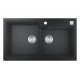 Композитна мийка для кухні Grohe K500 (31649AP0) Композитна мийка для кухні Grohe K500 (31649AP0)