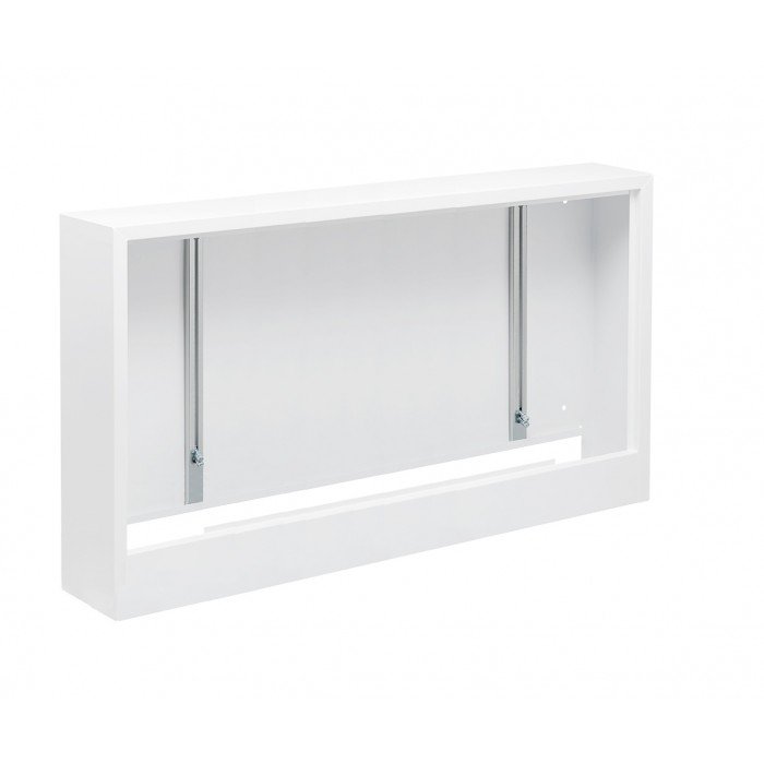 Шкаф коллекторный Koer KR.8021 930x580x150, наружный (KR3202)