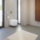 Унитаз-биде Grohe Sensia Pro настенный (36508SH0) Унитаз-биде Grohe Sensia Pro настенный (36508SH0)