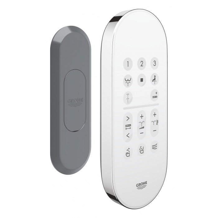 Унитаз-биде Grohe Sensia Pro настенный (36508SH0) Унитаз-биде Grohe Sensia Pro настенный (36508SH0)
