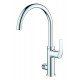 Смеситель для кухни с подключением к фильтру Grohe Blue Pure (31722000) Смеситель для кухни с подключением к фильтру Grohe Blue Pure (31722000)