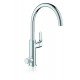 Смеситель для кухни с подключением к фильтру Grohe Blue Pure (31722000) Смеситель для кухни с подключением к фильтру Grohe Blue Pure (31722000)