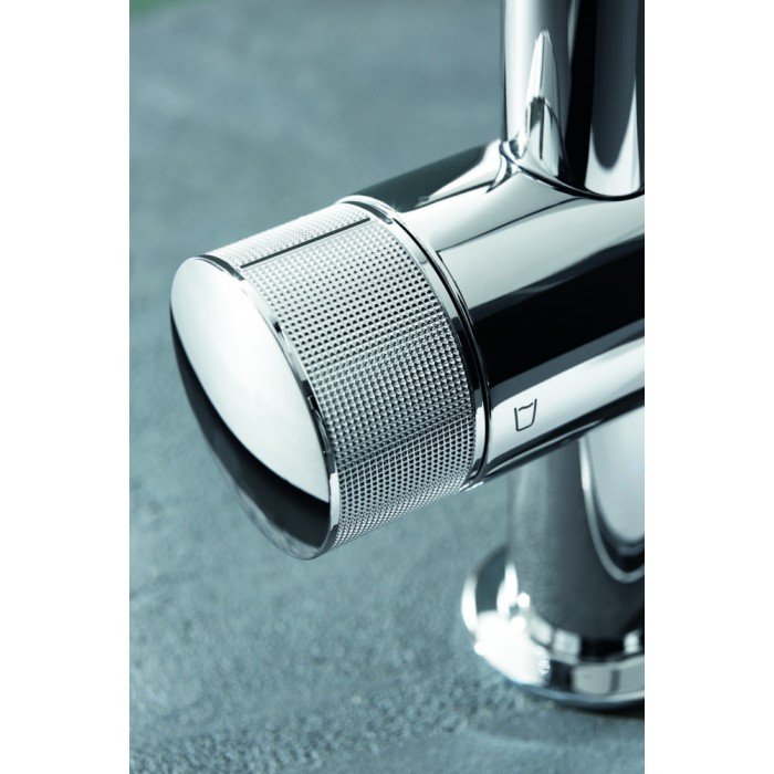 Смеситель для кухни с подключением к фильтру Grohe Blue Pure (31722000) Смеситель для кухни с подключением к фильтру Grohe Blue Pure (31722000)