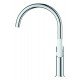 Смеситель для кухни с подключением к фильтру Grohe Blue Pure (31722000) Смеситель для кухни с подключением к фильтру Grohe Blue Pure (31722000)