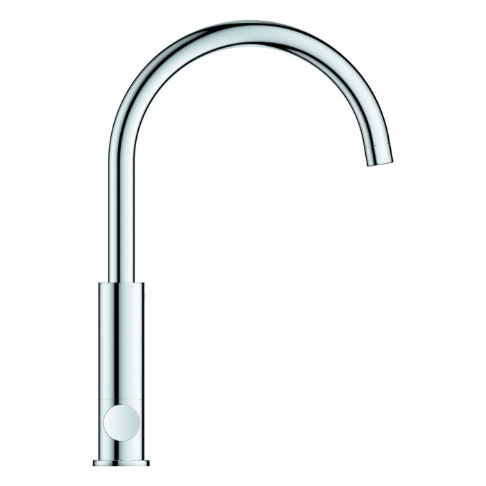 Смеситель для кухни с подключением к фильтру Grohe Blue Pure (31722000) Смеситель для кухни с подключением к фильтру Grohe Blue Pure (31722000)