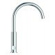 Смеситель для кухни с подключением к фильтру Grohe Blue Pure (31722000) Смеситель для кухни с подключением к фильтру Grohe Blue Pure (31722000)