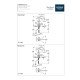 Смеситель для кухни с подключением к фильтру Grohe Blue Pure (31722000) Смеситель для кухни с подключением к фильтру Grohe Blue Pure (31722000)
