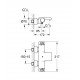 Термостат для ванны Grohe Grohtherm 2000 NEW (34174001) Термостат для ванны Grohe Grohtherm 2000 NEW (34174001)