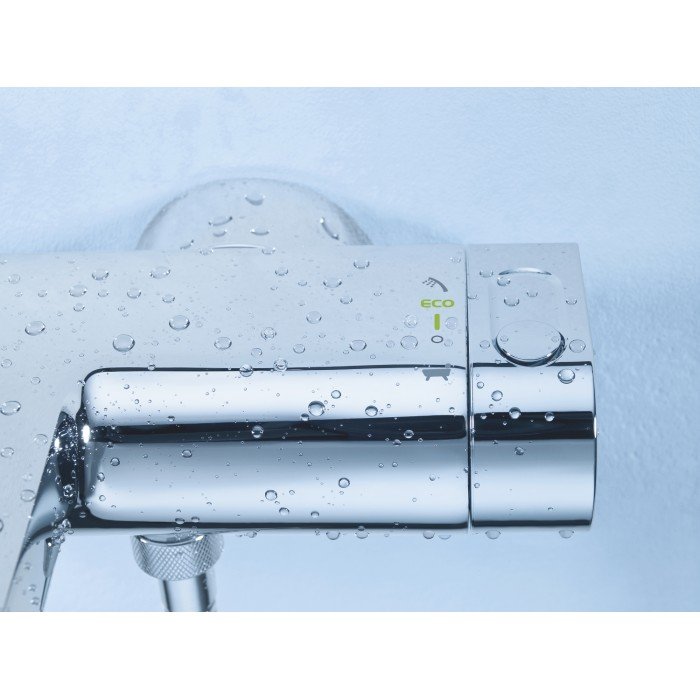 Термостат для ванны Grohe Grohtherm 2000 NEW (34174001) Термостат для ванны Grohe Grohtherm 2000 NEW (34174001)
