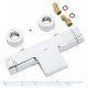 Термостат для ванны Grohe Grohtherm 2000 NEW (34174001) Термостат для ванны Grohe Grohtherm 2000 NEW (34174001)