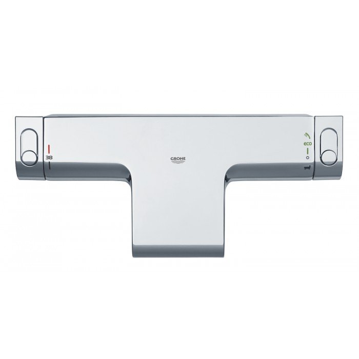 Термостат для ванны Grohe Grohtherm 2000 NEW (34174001) Термостат для ванны Grohe Grohtherm 2000 NEW (34174001)