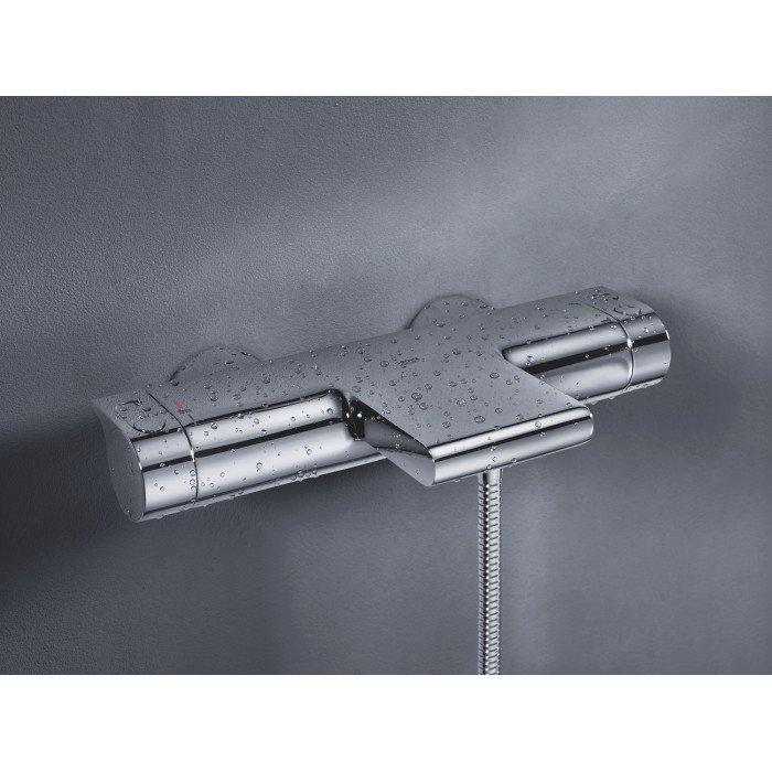 Термостат для ванны Grohe Grohtherm 2000 NEW (34174001) Термостат для ванны Grohe Grohtherm 2000 NEW (34174001)