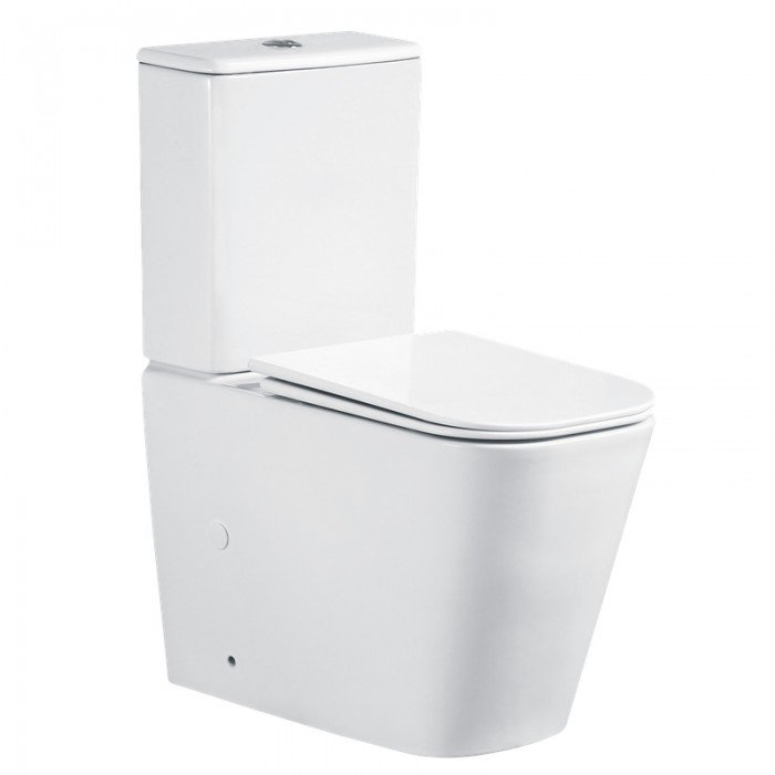 Унітаз-компакт Mixxus QUADRO-0404-T1 660х360х820mm, система змиву TORNADO 1.0 (MI6688) Унітаз-компакт Mixxus QUADRO-0404-T1 660х360х820mm, система змиву TORNADO 1.0 (MI6688)