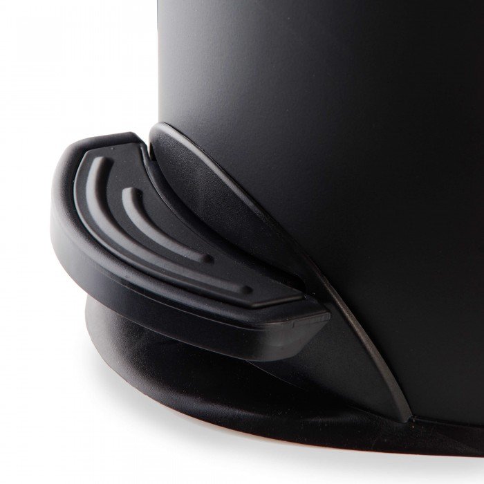 Відро для сміття з педаллю Rixo Solido (PB108B)