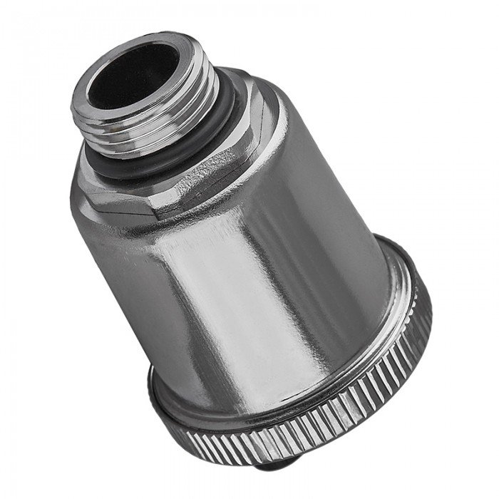 Воздухоотводчик Europroduct EP.2030 - 1/2" автоматический прямой, корпус нержавейка (EP6203)