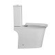 Унитаз-компакт Mixxus WAVE-0405-R 630х350х795mm, система смыва RIMLESS (MI6694) Унитаз-компакт Mixxus WAVE-0405-R 630х350х795mm, система смыва RIMLESS (MI6694)