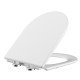 Унитаз-компакт Mixxus WAVE-0405-R 630х350х795mm, система смыва RIMLESS (MI6694) Унитаз-компакт Mixxus WAVE-0405-R 630х350х795mm, система смыва RIMLESS (MI6694)