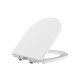 Унитаз-компакт Mixxus WAVE-0405-R 630х350х795mm, система смыва RIMLESS (MI6694) Унитаз-компакт Mixxus WAVE-0405-R 630х350х795mm, система смыва RIMLESS (MI6694)
