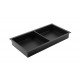 Полка в ванную Mixxus Premium Niche-0103 Black (MI6682) Полка в ванную Mixxus Premium Niche-0103 Black (MI6682)