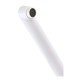 Смеситель для ванны Plamix Omega-140 Euro White (без шланга и лейки) (PM0648) Смеситель для ванны Plamix Omega-140 Euro White (без шланга и лейки) (PM0648)