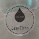 Душевая перегородка Koer SR SP01-120x200-TR-01 Walk-In прозрачное стекло Easy Clean 8мм, хром (KR53