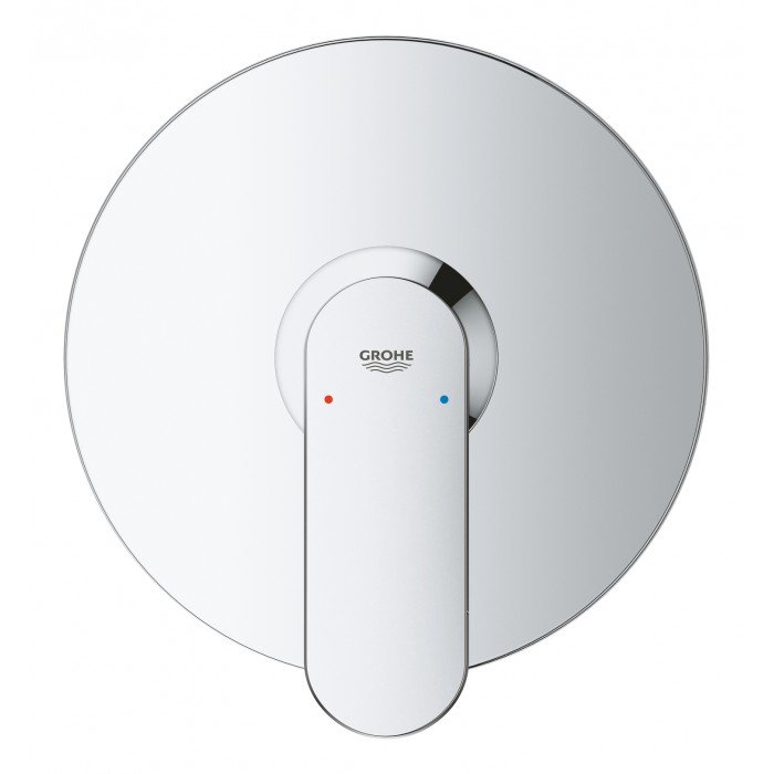 Смеситель скрытого монтажа для 1 потребителя Grohe Eurosmart Cosmopolitan (24044000)