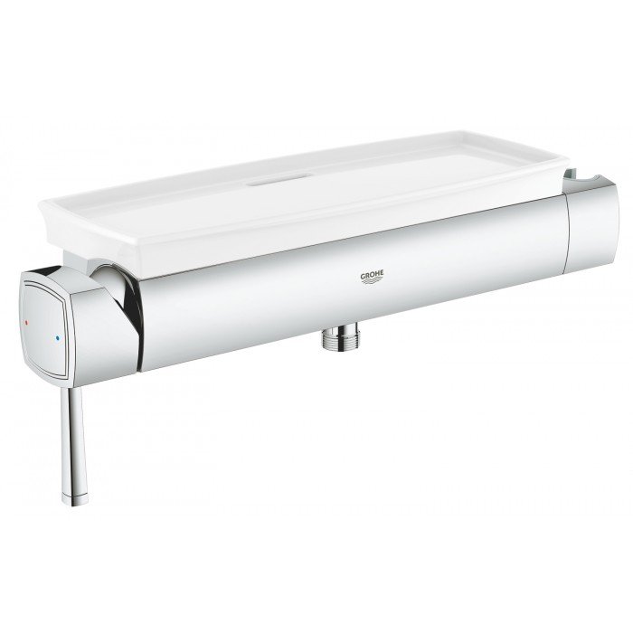 Смеситель для душа Grohe Grandera (23316000)