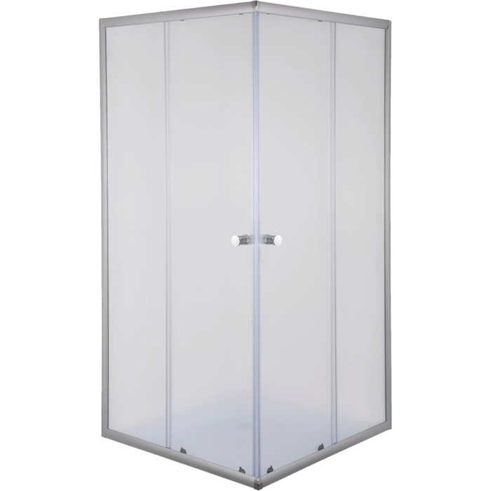 Душевая кабина с низким поддоном Mixxus CUBIC SCT01-90x90x195-FB CHROME матовое стекло 4мм (MI6903) Душевая кабина с низким поддоном Mixxus CUBIC SCT01-90x90x195-FB CHROME матовое стекло 4мм (MI6903)