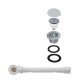 Душевая кабина с низким поддоном Mixxus CUBIC SCT01-90x90x195-FB CHROME матовое стекло 4мм (MI6903) Душевая кабина с низким поддоном Mixxus CUBIC SCT01-90x90x195-FB CHROME матовое стекло 4мм (MI6903)