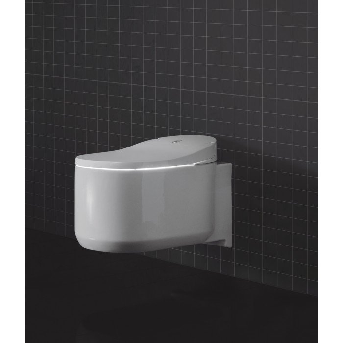 Унитаз-биде Grohe Sensia Arena (39354SH1) Унитаз-биде Grohe Sensia Arena (39354SH1)