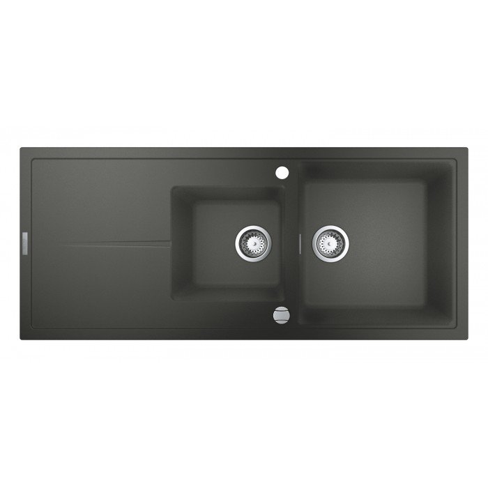 Композитна мийка для кухні Grohe K400 (31643AT0)