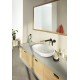 Змішувач для раковини Grohe Eurosmart на 2 отвори M-Size (293382433) Змішувач для раковини Grohe Eurosmart на 2 отвори M-Size (293382433)