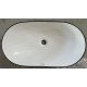 Раковина накладная Mixxus Premium WAVE-0105 EDGE BLACK 620х360х160mm (MP6556) Раковина накладная Mixxus Premium WAVE-0105 EDGE BLACK 620х360х160mm (MP6556)