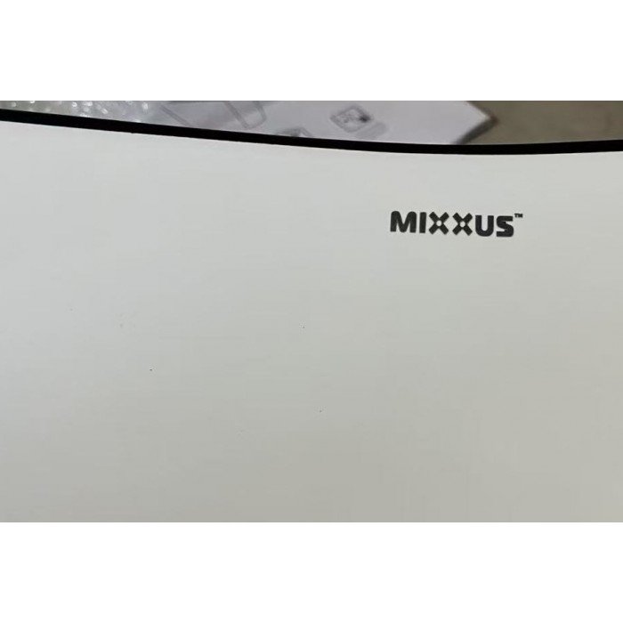Раковина накладная Mixxus Premium WAVE-0105 EDGE BLACK 620х360х160mm (MP6556) Раковина накладная Mixxus Premium WAVE-0105 EDGE BLACK 620х360х160mm (MP6556)