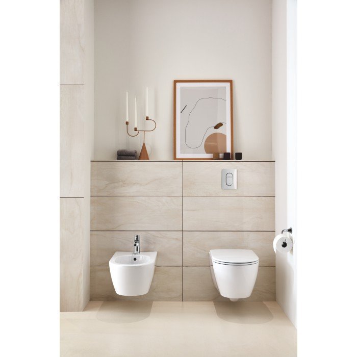 Смеситель для биде Grohe Grandera (23315000)