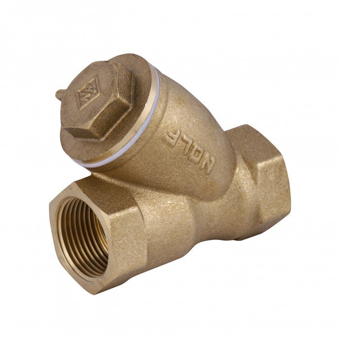 Фільтр грубої очистки 3/4 "(NF.F04B) Nolf (NF2980)